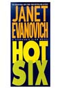 Hot Six by Janet Evanovich